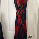 Farm Rio  Flower Season Maxi Dress Photo 4