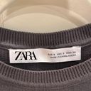 ZARA Cropped Tank Photo 2