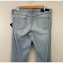 Dear John  NWT Backstage Flare Jeans Photo 5