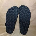 Birkenstock  Boston Soft Suede Clogs in Black Photo 10