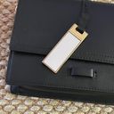 Charles and Keith  Black Crossbody Purse Photo 3