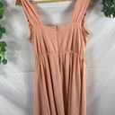 BCBGeneration NWT  sleeveless cinch waist dress Photo 2