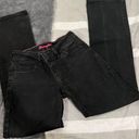 Wrangler Black Jeans Photo 0