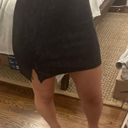 Skort Black Photo 0