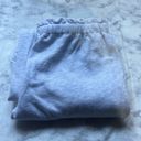 Copper Key  Light Gray Sweat Pants - Size L Photo 4