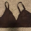 Aerie Smoothez  Bra Brown Photo 0