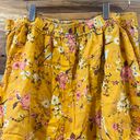 Abound Floral Shorts Photo 1