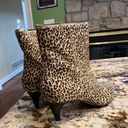 DV by Dolce Vit Dolce Vita Leopard Booties  Photo 2