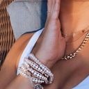 Victoria Emerson Pearl Wrap Around Bracelet  Photo 1