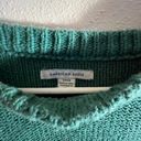 American Eagle Outfitters Cropped Sweater Photo 1