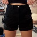 Hollister High-rise Mom Shorts Photo 0