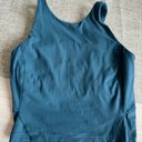 Lululemon Align High Neck Ribbed Tank  Photo 0