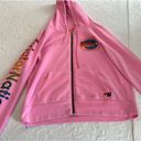 Aviator Nation Pink  Jacket Photo 0