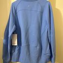 Lululemon Scuba Funnel Neck Half Zip Photo 1