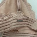 Hollister Women GILLY HICKS by  pink bralette size small Photo 6
