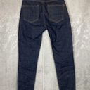 Everlane  jeans dark wash jeans Photo 7