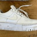 Nike  Air Force 1 Pixel Womens Sneakers in White Photo 1