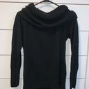 Krass&co NY &  black sparkly sweater Photo 1