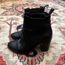 ALLSAINTS  Leather Chelsea Boots Photo 3