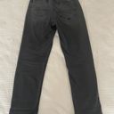 American Eagle Outfitters Stretch Mom Jeans Photo 1