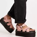 Dr. Martens  Voss II Quad Sandals Size 7 Photo 2