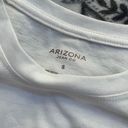 Arizona Jean Company White Long sleeve  Photo 1