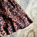 Frederick's of Hollywood  Leopard Slip Dress Photo 2