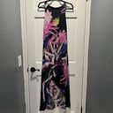 Natori NWOT Josie  Prism Maxi Dress Photo 4