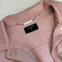 Tahari Pink Jacket Photo 3