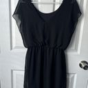 City Triangles city‎ triangles black dress size medium casual dress little black dress Photo 2