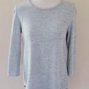 RD Style Stitch Fix  Keira ¾ sleeve top size small Photo 0