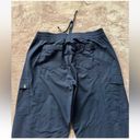 The North Face  Women’s Jogger Cargo Pants Hiking Navy Blue Outdoor Size 8 Photo 6