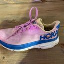 Hoka Clifton 9 shoes Photo 3