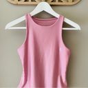 Aeropostale Bodysuit Pink Sz Small Photo 1