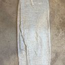 Nike Light Gray Joggers Photo 1