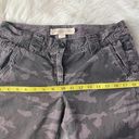 J.Crew Chinos City Fit grey Camo Photo 5