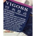 Vigoss New  Jagger Boot Cut Jeans Womens Size 16X32 Luxe Stretch Classic Fit Blue Photo 8