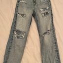 American Eagle Outfitter Mom Straight Jeans Photo 1