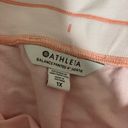 Athleta  Balance Printed 4" Shortie Tie Dye Marble Print Lounge- Size 1X Photo 11