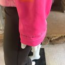 Columbia  Omni Shade Pink Long Sleeve Shirt Women's Size Medium Photo 3