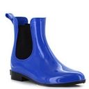 Seven7  | Dover royal blue rain boots Photo 0