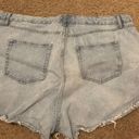 Jean Shorts Size 20 Photo 1