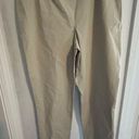 Lafayette 148 NWOT  New York Crhystie capri pants. Size 10. Spring ready. Photo 0