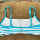 Lululemon Daily Stripe Sports Bra 6 Photo 4