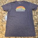 Patagonia  Short Sleeve T-Shirt‎ sz M Photo 0