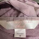 Victoria's Secret Dusty Lilac Chemise Baby Doll Night Gown Photo 7