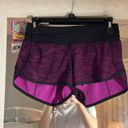 Lululemon Speed Up Shorts 2.5 Photo 1