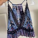 Free People Brighter Than Sunshine Tank Photo 0