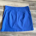 Rafaella Skort, NWT, XXL, waist is 18, length is 19, very stretchy Photo 1