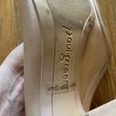 Paul Green  nude pumps gently worn size 5 Photo 4